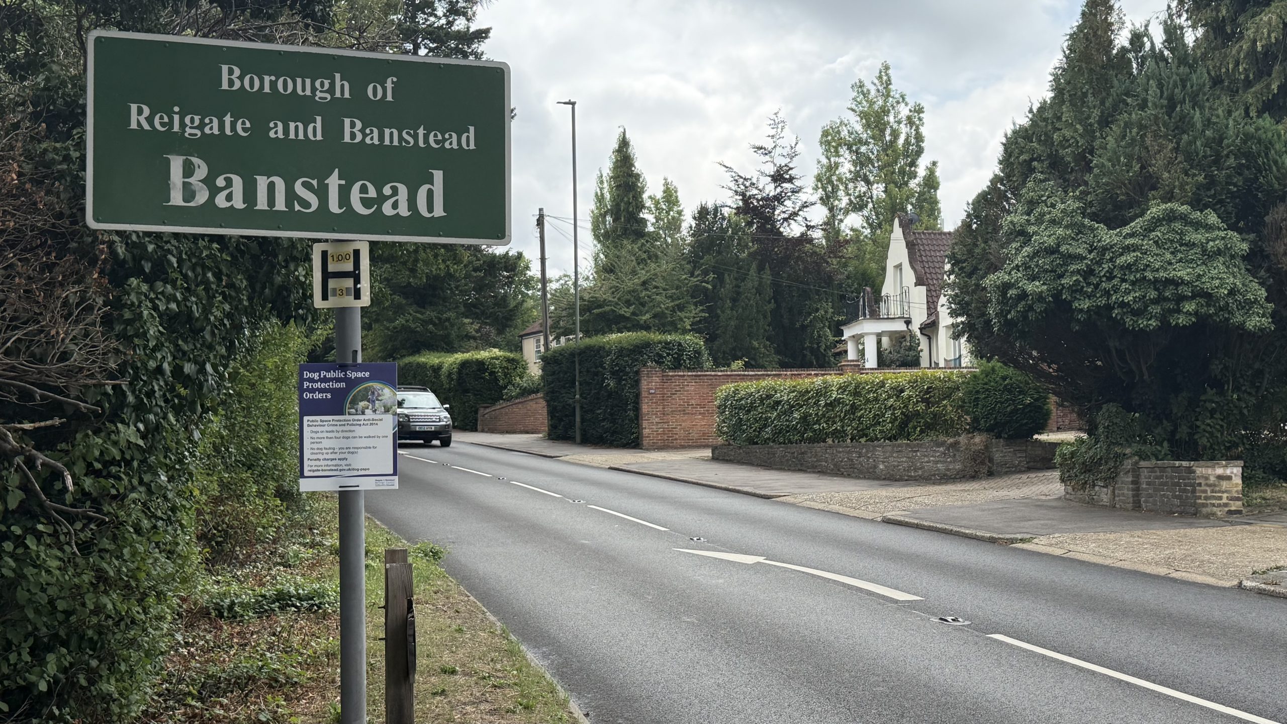 Locksmith Banstead – emergency locksmith service near High Street