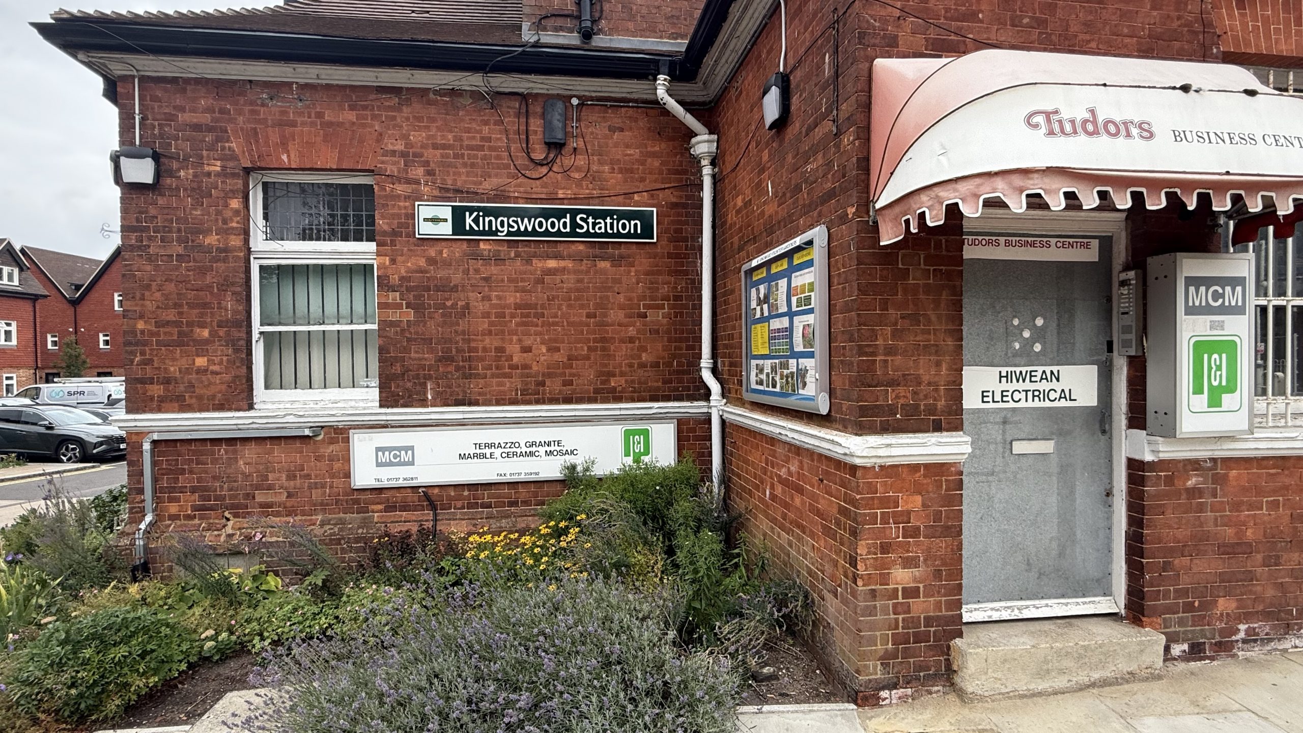 Locksmith Kingswood