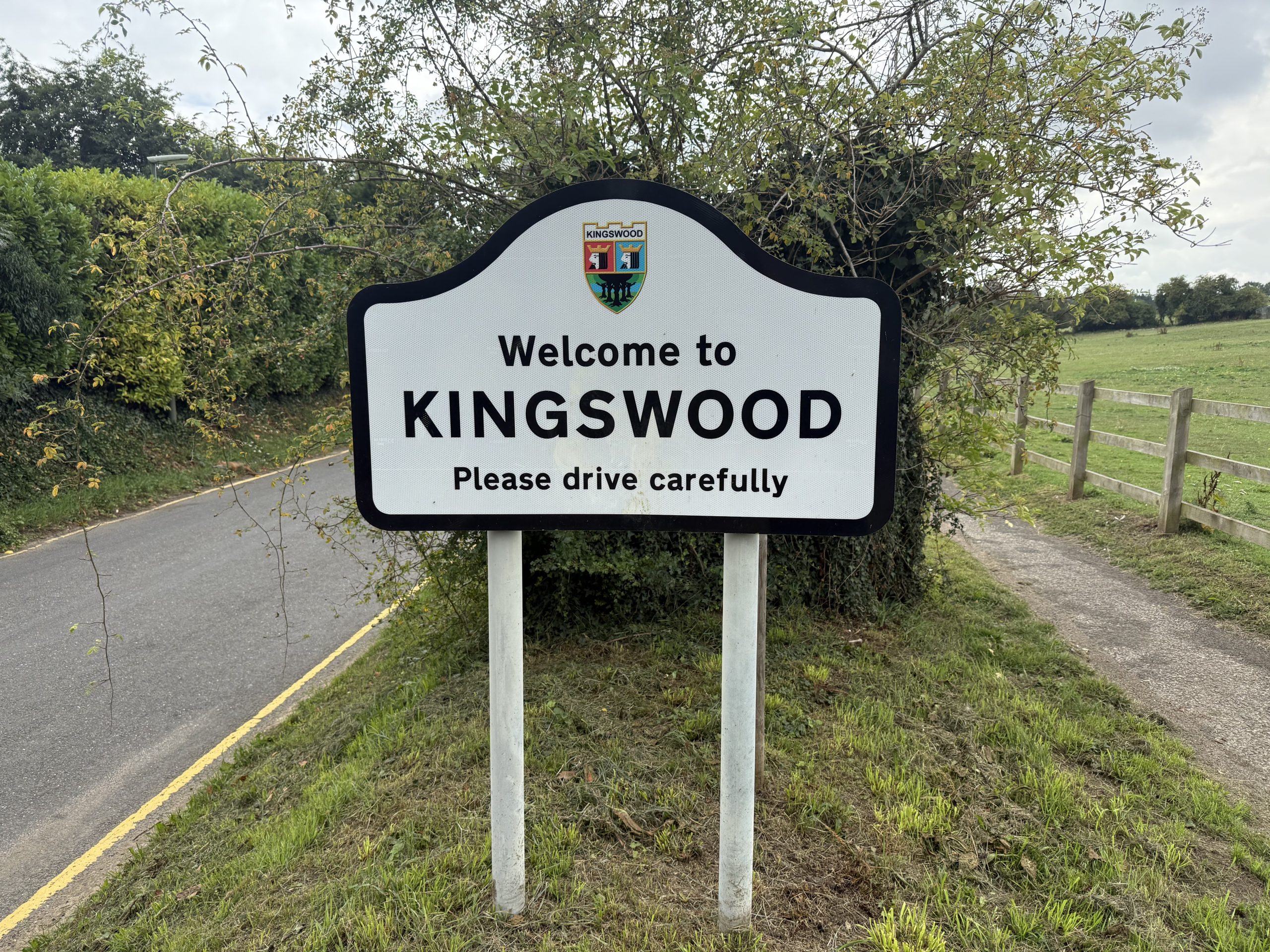 Locksmith in Lower Kingswood